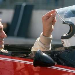 Carlos Reutemann cumpliría 84 años: sus memorables números en la F1