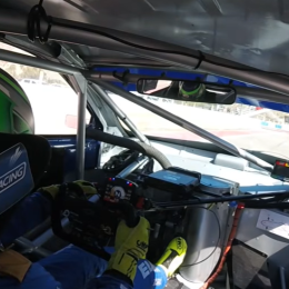 TC2000: ¡A bordo! Así será la largada detenida en la final de la segunda fecha en El Zonda