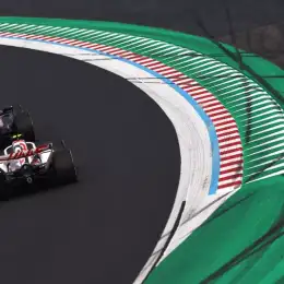 Un ex piloto de F1 comparó el cruce Colapinto–Bearman con un accidente fatal en Suzuka