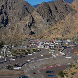 Seguí el minuto a minuto de la final del TC2000 en El Zonda de San Juan