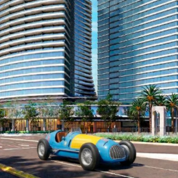 Un importante evento deportivo causará cortes en importantes avenidas de CABA durante este domingo 12 de abril