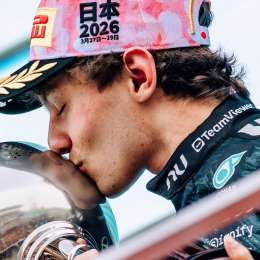 F1: la IA simuló el GP de Baréin y los resultados sorprendieron a todos: ¿cómo le fue a Colapinto?