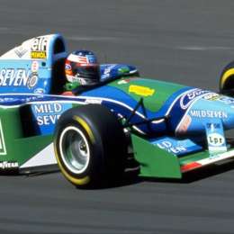 Una productora independiente lanzará un cortometraje relatando el debut de Schumacher en la F1