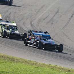 Mayores del Sudeste: la fecha en Olavarría dejó triunfos ajustados en un domingo repleto de acción