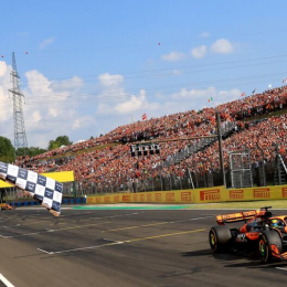 F1: el histórico trazado que que se encuentra en remodelación y apunta renovar su Gran Premio a largo plazo