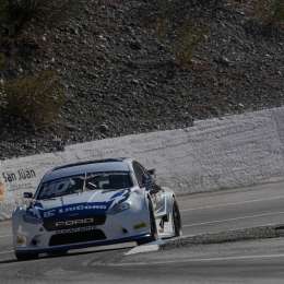 Top Race: Ciarrocchi hiló su segundo triunfo consecutivo y estiró su ventaja en el campeonato