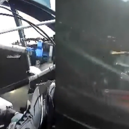 TC2000: ¡A bordo! Así fue el momento en que pudo haber cambiado la carrera de Rossi en El Zonda