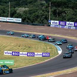 TCR South America: se confirmó otro binomio contundente para la fecha en Interlagos