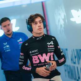 El tendencioso argumento que tiene el pronóstico que pone a Colapinto fuera de la F1 en 2027