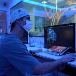 IA clínica: del hype al hospital