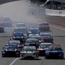 TC2000: buena o mala largada, ¿Qué dijeron los pilotos tras la final en El Zonda?