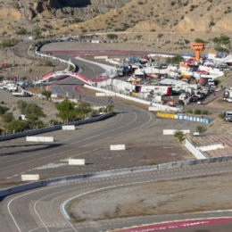 TC2000: El Zonda, el circuito que define a los pilotos de verdad
