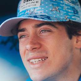 F1: a dos semanas para el evento, se conocieron nuevos detalles del Road Show de Colapinto en Buenos Aires