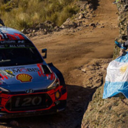 EXCLUSIVO: ¿Cuándo se podría dar el anuncio de la vuelta del WRC a la Argentina?