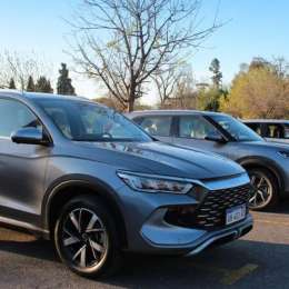 Comenzó a aumentar la venta de vehículos híbridos en Argentina tras la suba del gasoil