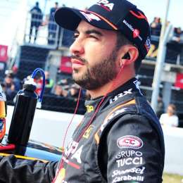 TCR South America: Santero debutará en Interlagos junto a Pernía: “Vamos a estar competitivos”