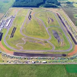 TC: los horarios para la cuarta fecha en Concepción del Uruguay