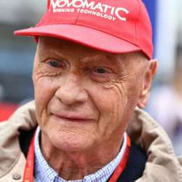 F1: ¡Un caballero! El inédito gesto que tuvo Niki Lauda con Ricardo Zunino cuando debutó en el GP de Canadá 1979