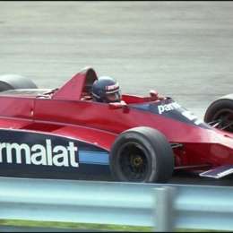 Un histórico ex F1 defendió a Colapinto y cargó contra las críticas de los haters: "Hay que dejarlas pasar"