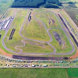 TC: la última vez de la categoría en Concepción del Uruguay, ¿Qué pasó?