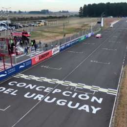 TC: el historial de ganadores en Concepción del Uruguay, ¿Hay un claro favorito?