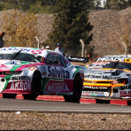 TC EN VIVO HOY: ¿A qué hora y en qué canal ver la final en Concepción del Uruguay?