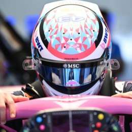 Franco Colapinto en Buenos Aires: cómo entrar gratis a la exhibición