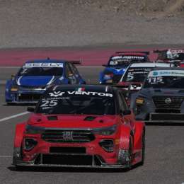 TC2000: “Se tiene que terminar eso de que, si corres ahí, no poder hacerlo acá”