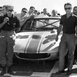 TC: la historia del primer Torino campeón de la mano de Eduardo Copello