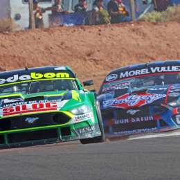 TC: "Es lo que habíamos pedido", la conformidad de los equipos por la reducción de la pena en el caso Lugón