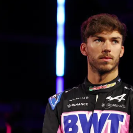 F1: Pierre Gasly reveló un momento clave en su carrera deportiva