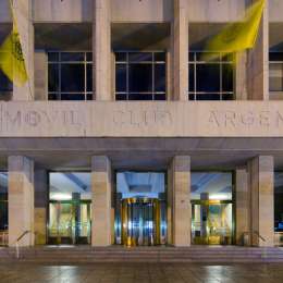 El ACA anunciará su participación en un ambicioso proyecto internacional