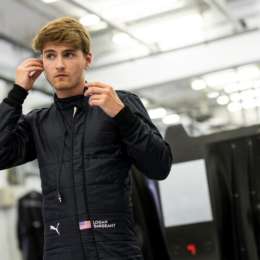 WEC: Logan Sargeant hará su debut en las 6 Horas de Imola