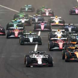 El ex piloto de F1 que apuntó contra el nuevo reglamento: "Los motores híbridos son para los taxis"