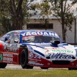 Procar 4000: un protagonista regresa a la categoría en Toay