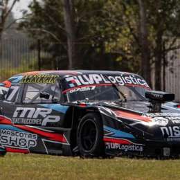 Procar 4000: un piloto de la Clase A volverá para ser protagonista en Toay