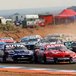 "Al que le quede grande el TC, tendrá que dar un paso al costado"