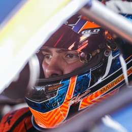 TC: Lambiris palpitó la fecha en Concepción del Uruguay: "Ojalá que tengamos confiabilidad y buen funcionamiento"