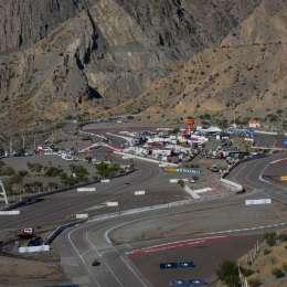 Fue cuatro veces campeón en 2024, saltó a la Fórmula Nacional y sorprendió a todos en El Zonda