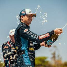 TCR South America: Nelson Piquet Jr. ya tiene a su invitado para el Súper Challenge en Interlagos