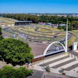 El Gobierno de Buenos Aires firmó un importante decreto para ampliar la infraestructura del "Galvez"