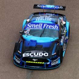 TC: Trosset especificó cuales son las claves para funcionar bien en Concepción del Uruguay