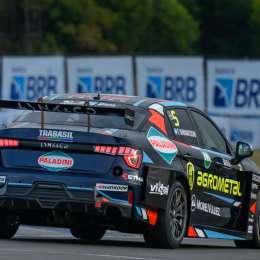 TCR South America: Yannantuoni confirmó a su invitado para el Súper Challenge en Interlagos