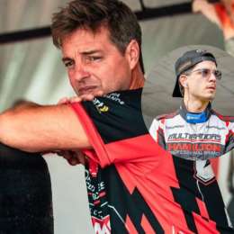 TC: Bonelli se expresó sobre la sanción de Lugón: "Todos pensamos que fue excesiva"