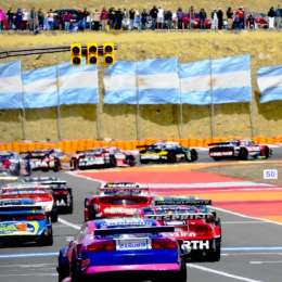 TC: ¿Los accidentes son producto de a cantidad de autos? La opinión de los protagonistas