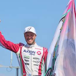 TC: ¿El regreso al triunfo de Canapino preocupa a los demás pilotos?