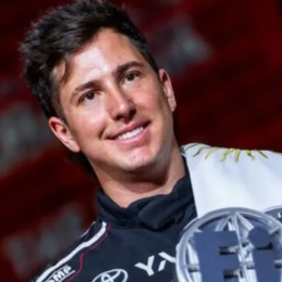 El emotivo mensaje de Yacopini a casi 4 meses del accidente que sufrió en Mendoza