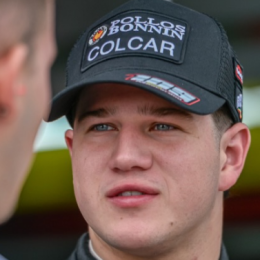 TC: el mensaje por radio entre Moscardini y su equipo tras el fuerte vuelco en Concepción