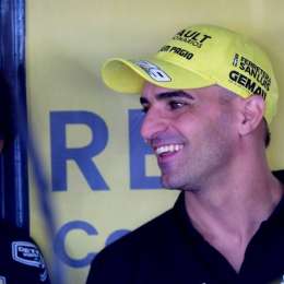 TC: "Mejoramos en la regularidad este año", las claves del buen presente de Chapur en la previa a Concepción del Uruguay