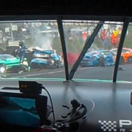 El comunicado del circuito de Nürburgring tras el accidente que provocó la muerte de Juha Miettinen